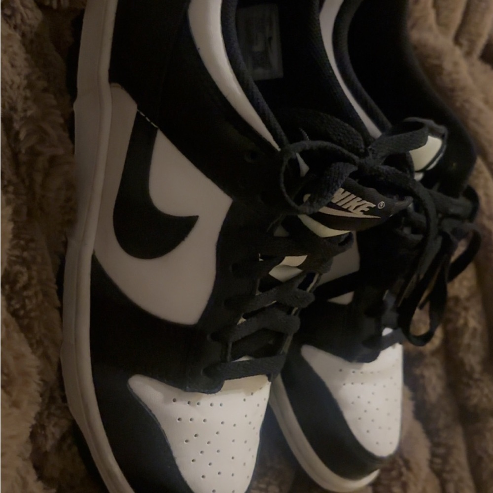 Nike dunk